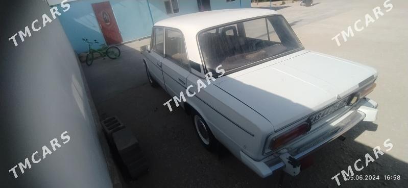 Lada 2106 1986 - 15 000 TMT - Hazar - img 7