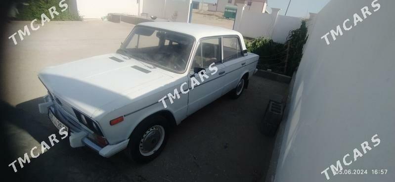 Lada 2106 1986 - 15 000 TMT - Hazar - img 8