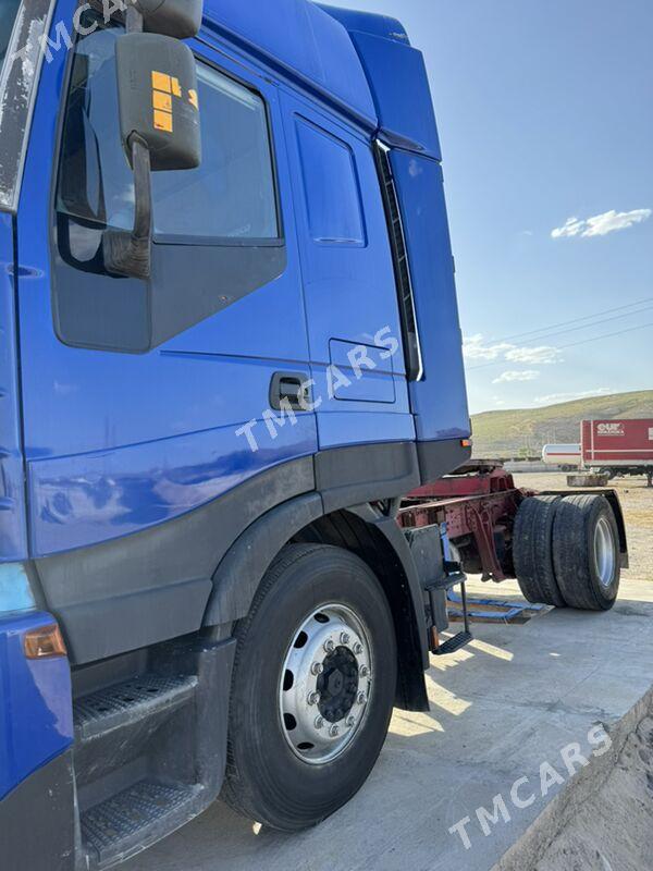 Iveco Stralis 450 1992 - 520 000 TMT - Serhetabat (Guşgy) - img 4