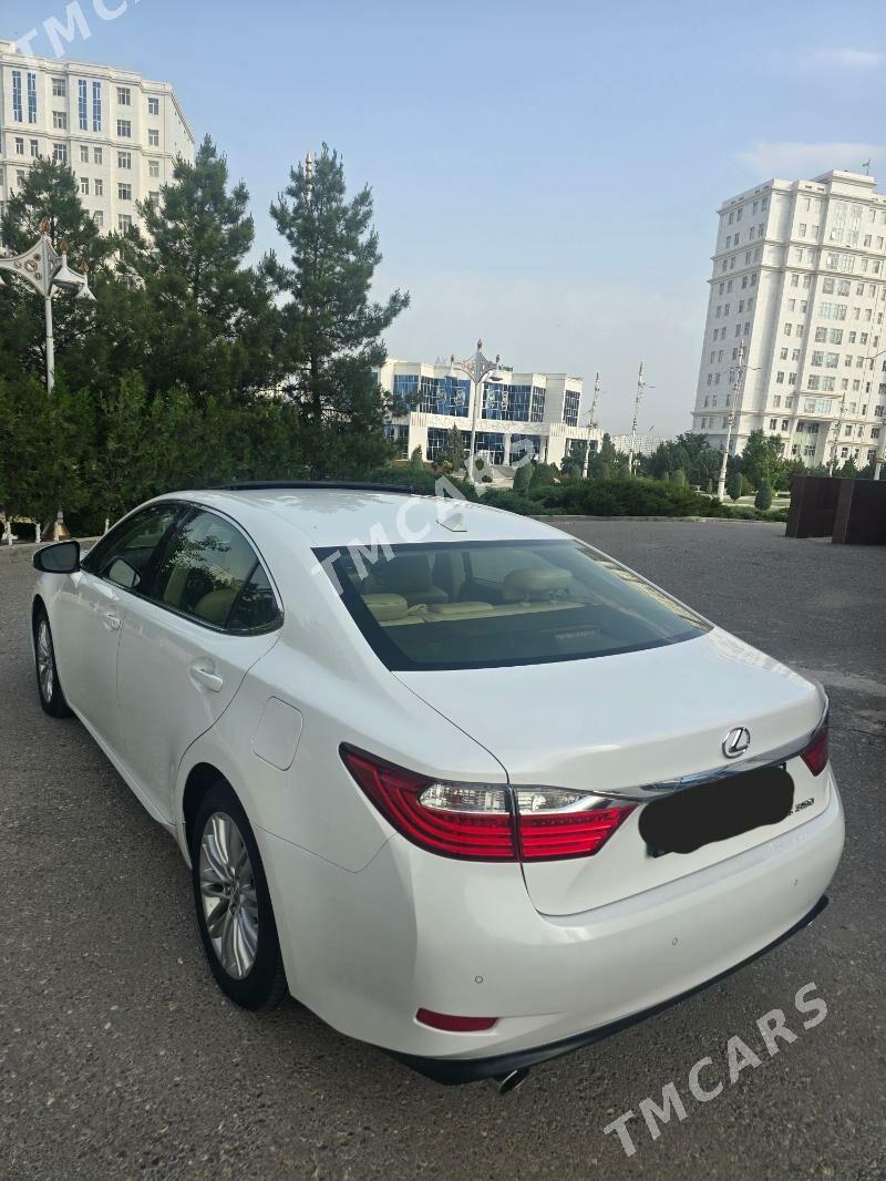 Lexus ES 350 2013 - 305 000 TMT - Ашхабад - img 3