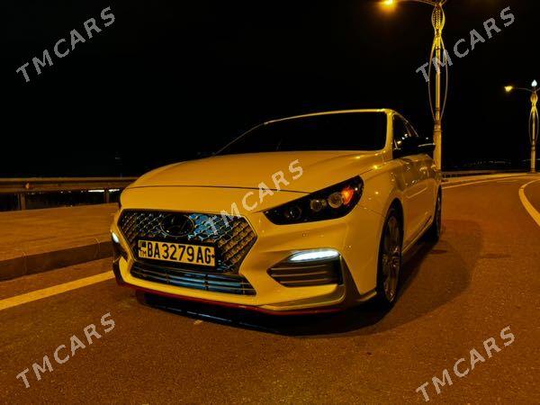 Hyundai Elantra GT 2019 - 200 000 TMT - Bedew - img 5