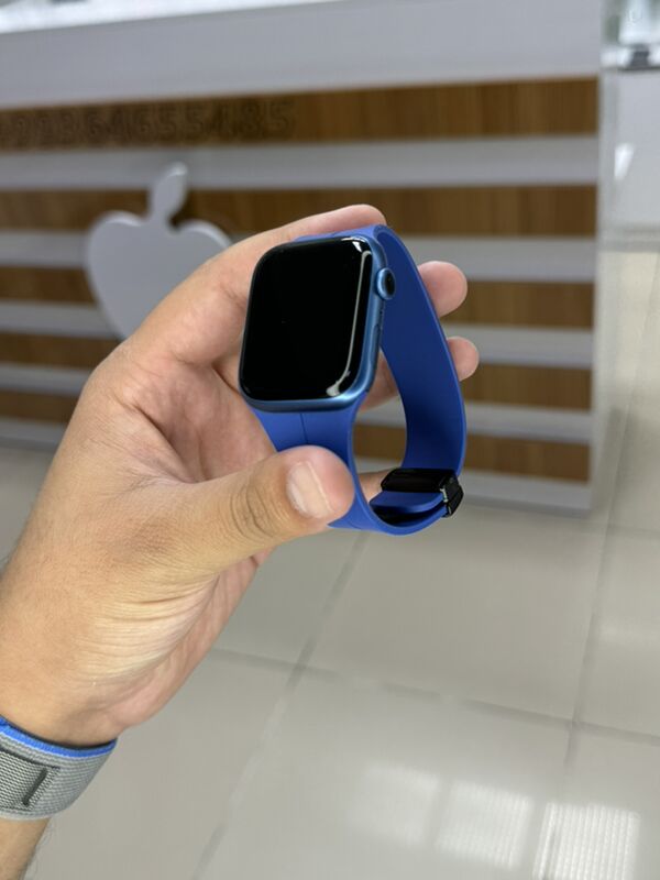 apple watch 7 45mm - Bagyr - img 5