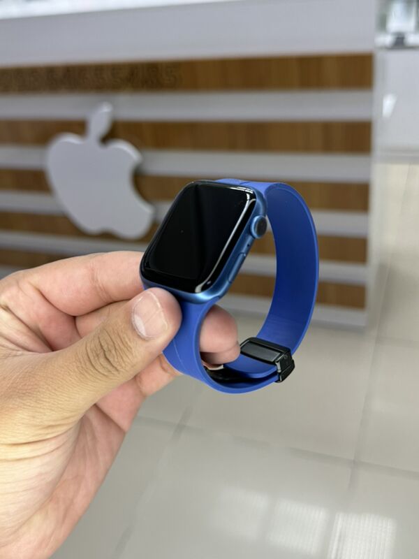 apple watch 7 45mm - Bagyr - img 2