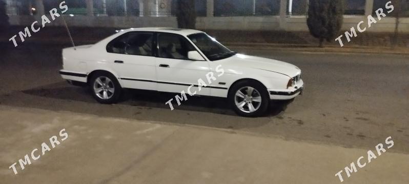 BMW 525 1991 - 33 000 TMT - Türkmengala - img 5