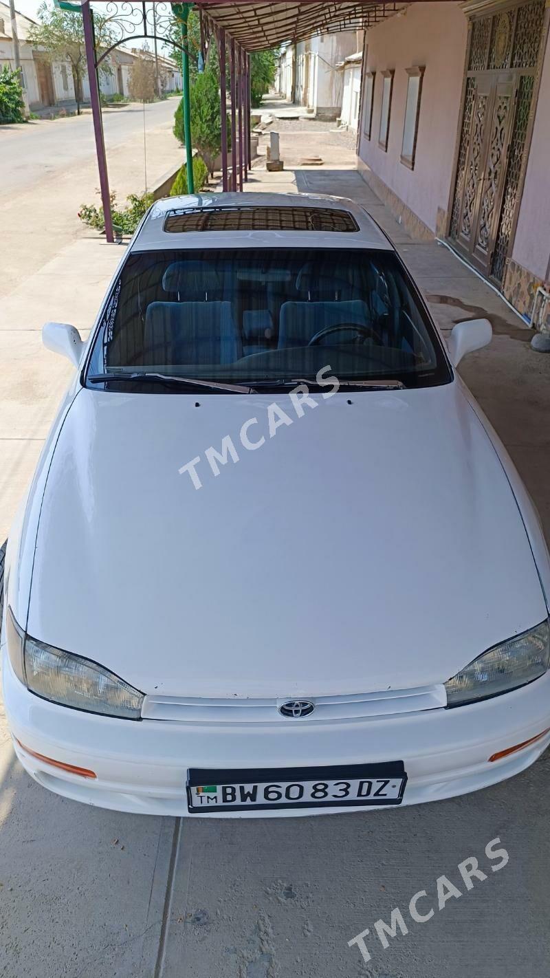 Toyota Camry 1993 - 70 000 TMT - Gurbansoltan Eje - img 3