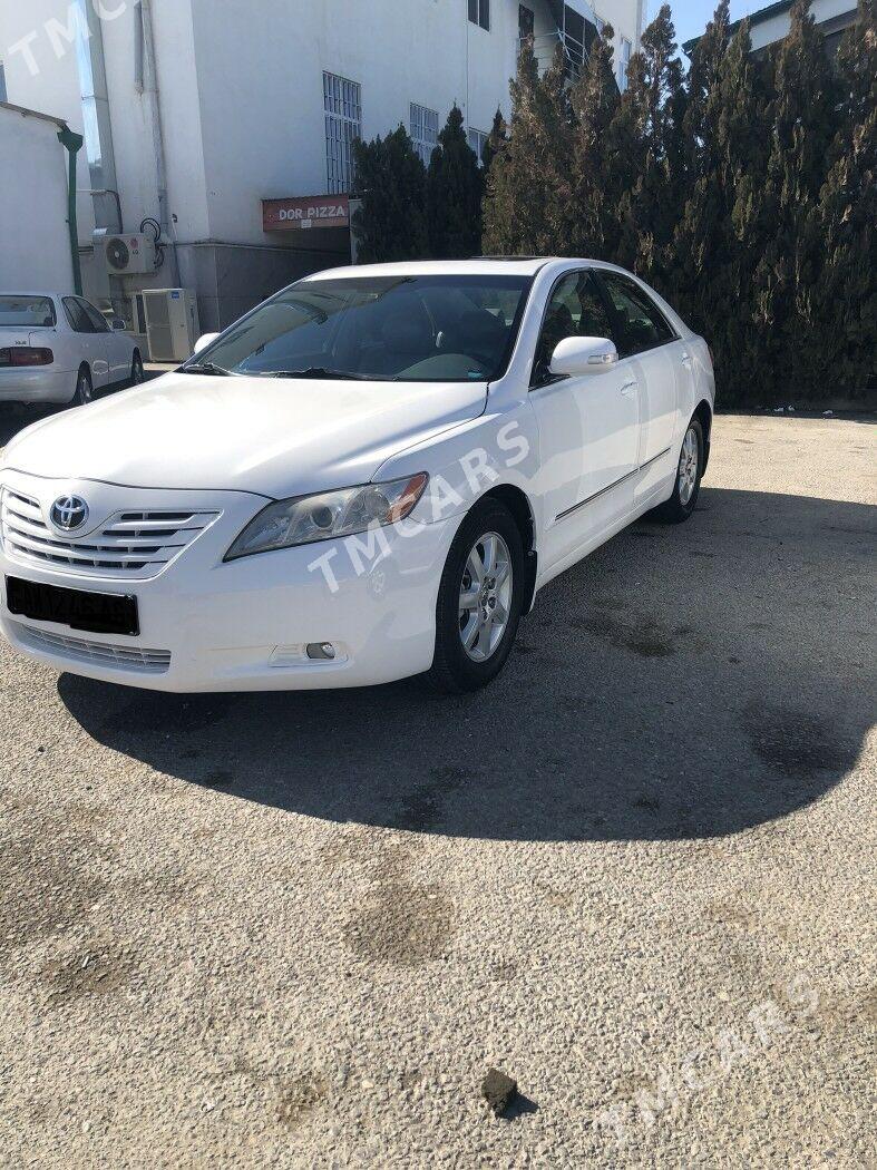 Toyota Camry 2006 - 112 000 TMT - Кака - img 2