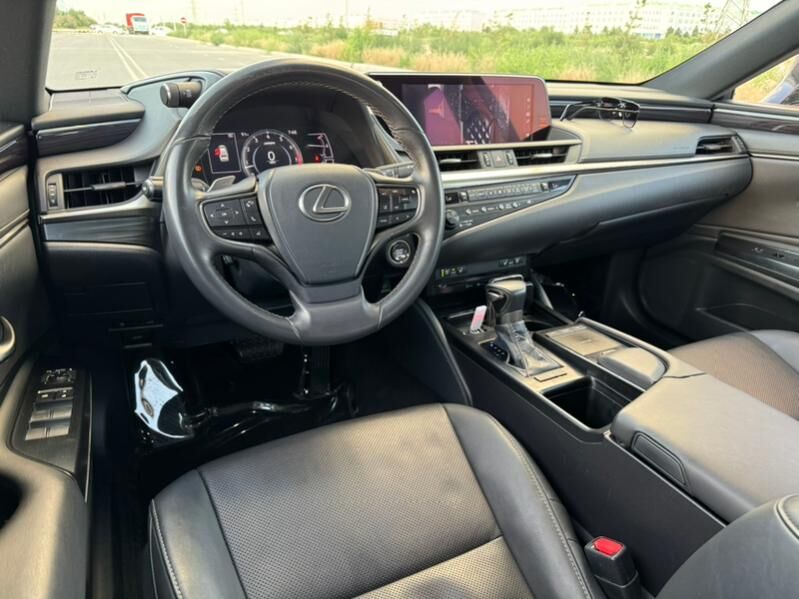 Lexus ES 350 2020 - 585 000 TMT - Ашхабад - img 6