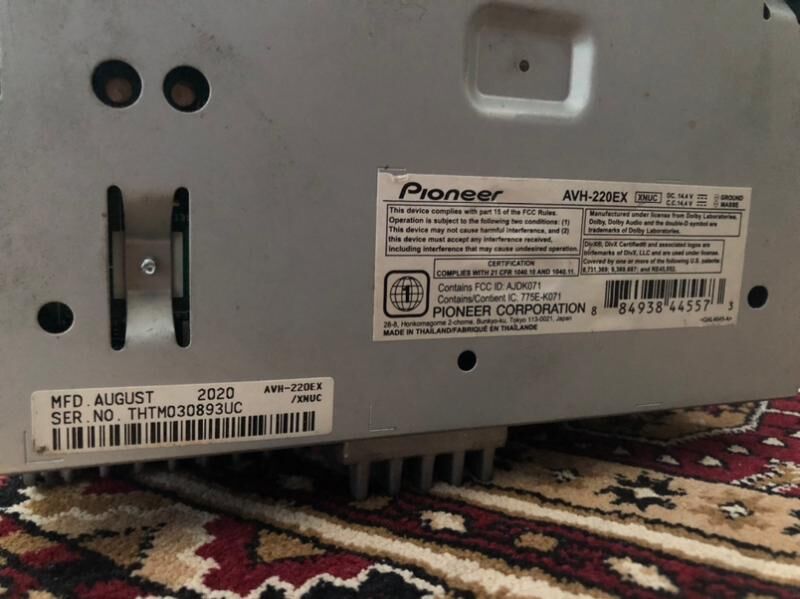 Pioneer 2 300 TMT - Aşgabat - img 2