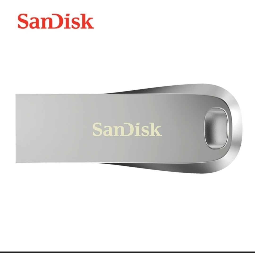 FLEŞGA  SANDISK  128 GB - 30 мкр - img 3