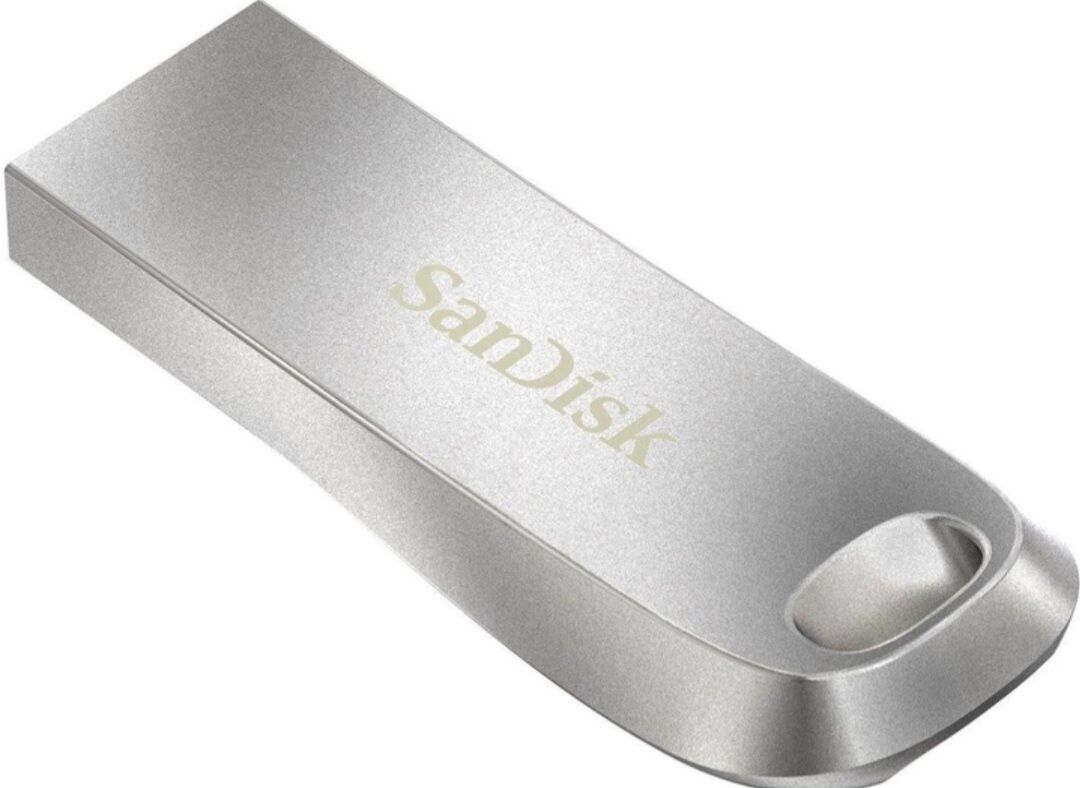 FLEŞGA  SANDISK  128 GB - 30 мкр - img 2