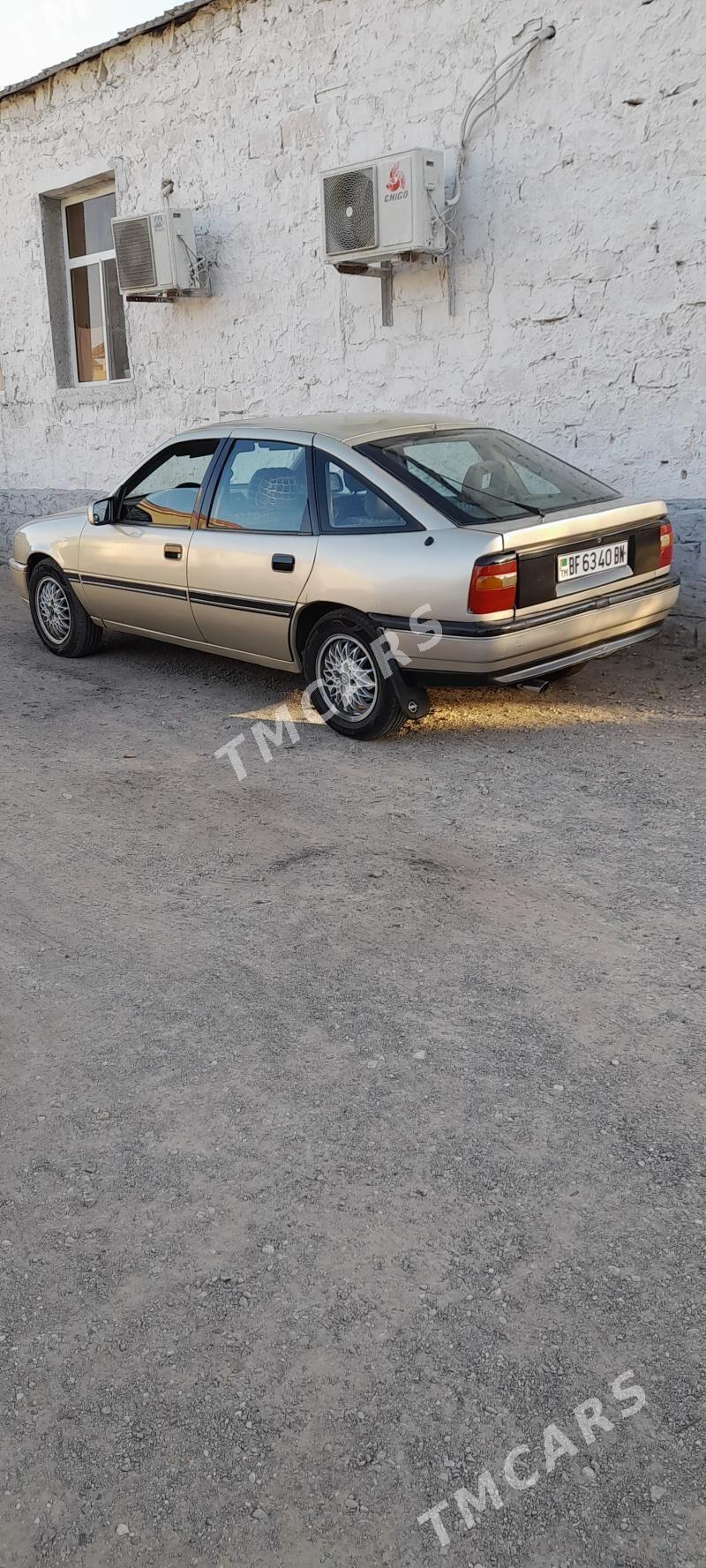 Opel Vectra 1992 - 20 000 TMT - Türkmenbaşy - img 2