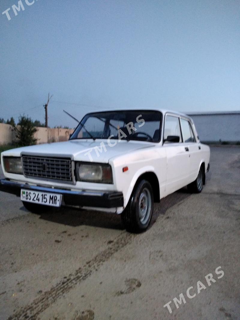 Lada 2107 2002 - 24 000 TMT - Mary - img 3