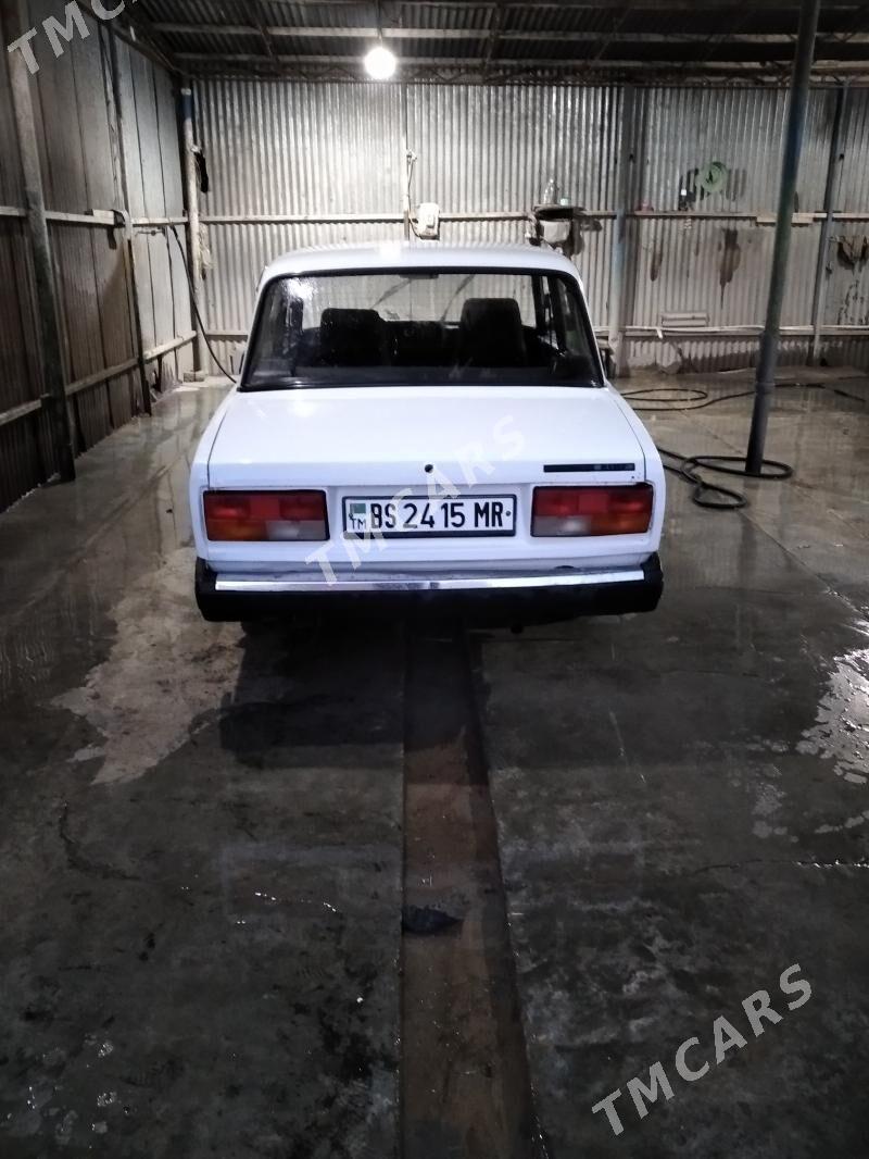 Lada 2107 2002 - 24 000 TMT - Мары - img 2