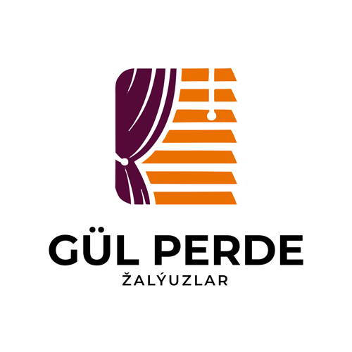 Жалюзи "GÜL PERDE"
