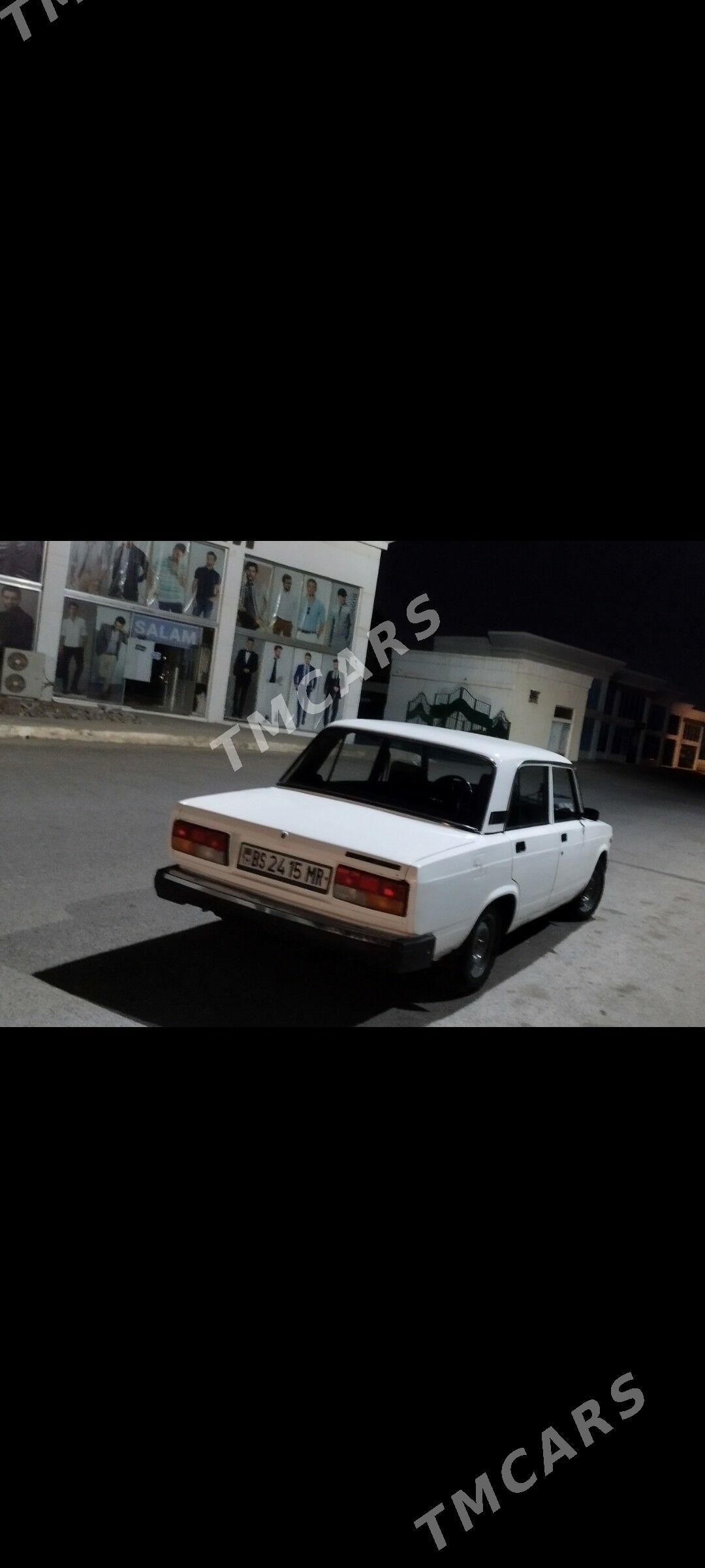 Lada 2107 2002 - 24 000 TMT - Мары - img 4