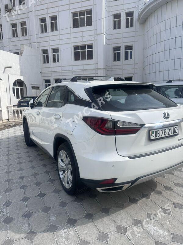 Lexus RX 350 2020 - 650 000 TMT - Daşoguz - img 2