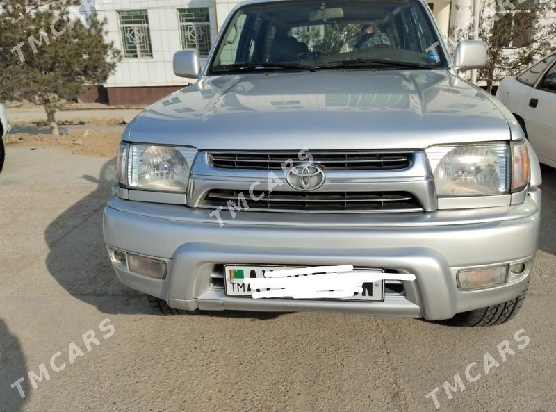 Toyota 4Runner 1999 - 180 000 TMT - Türkmenbaşy - img 2