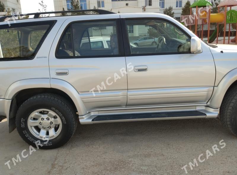 Toyota 4Runner 1999 - 180 000 TMT - Türkmenbaşy - img 4