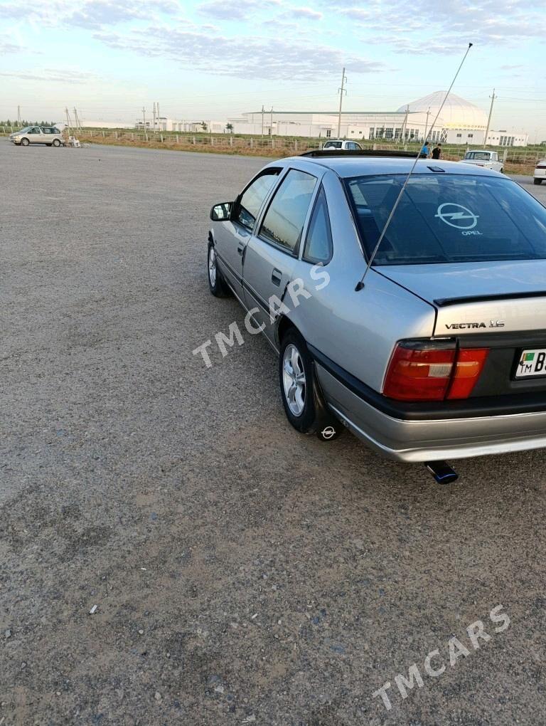 Opel Vectra 1995 - 31 000 TMT - Мары - img 2