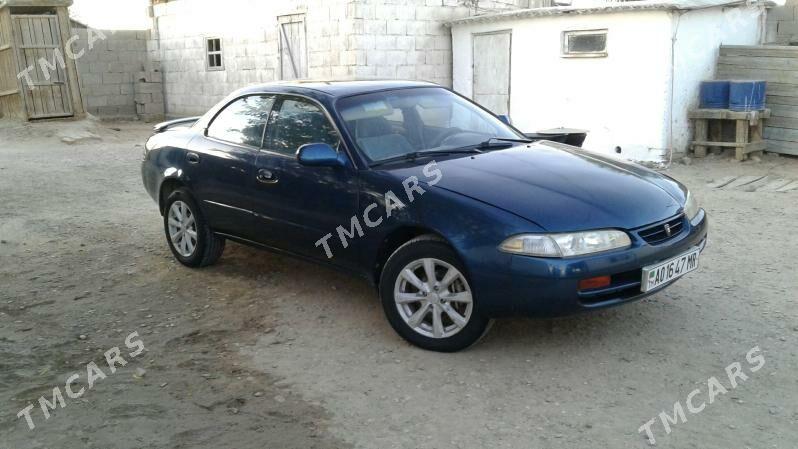 Toyota Marino 1992 - 32 000 TMT - Тагтабазар - img 5