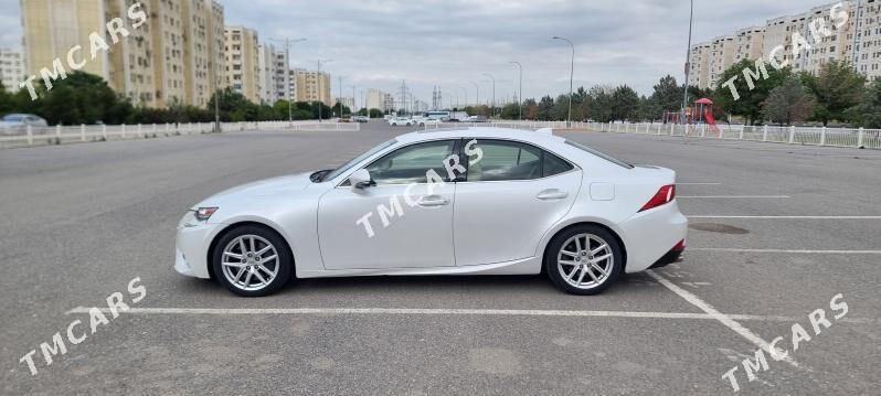 Lexus IS 2016 - 230 000 TMT - Bagyr - img 2