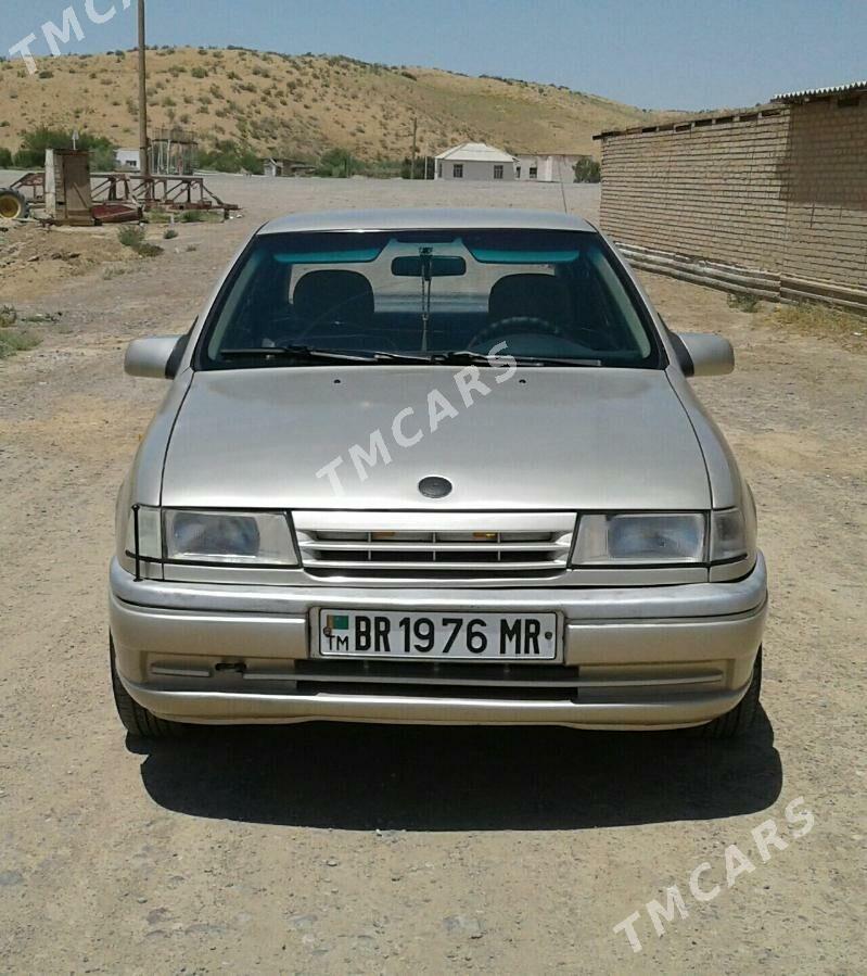 Opel Vectra 1991 - 32 000 TMT - Tagtabazar - img 2