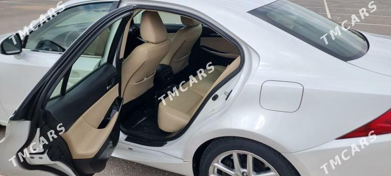 Lexus IS 2016 - 230 000 TMT - Bagyr - img 3