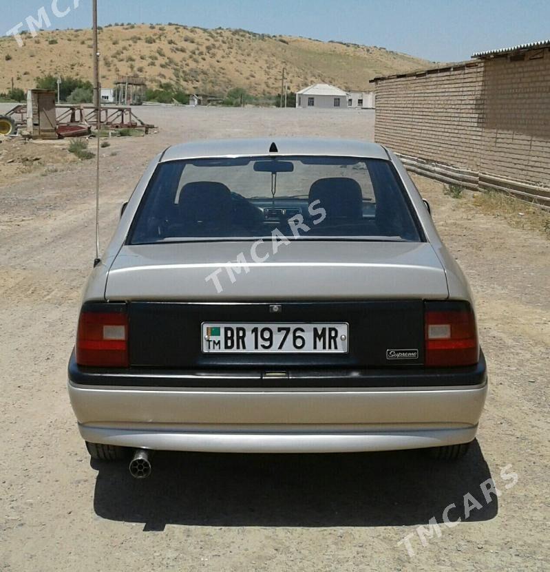 Opel Vectra 1991 - 32 000 TMT - Тагтабазар - img 7