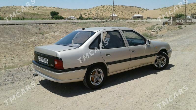 Opel Vectra 1991 - 32 000 TMT - Тагтабазар - img 6