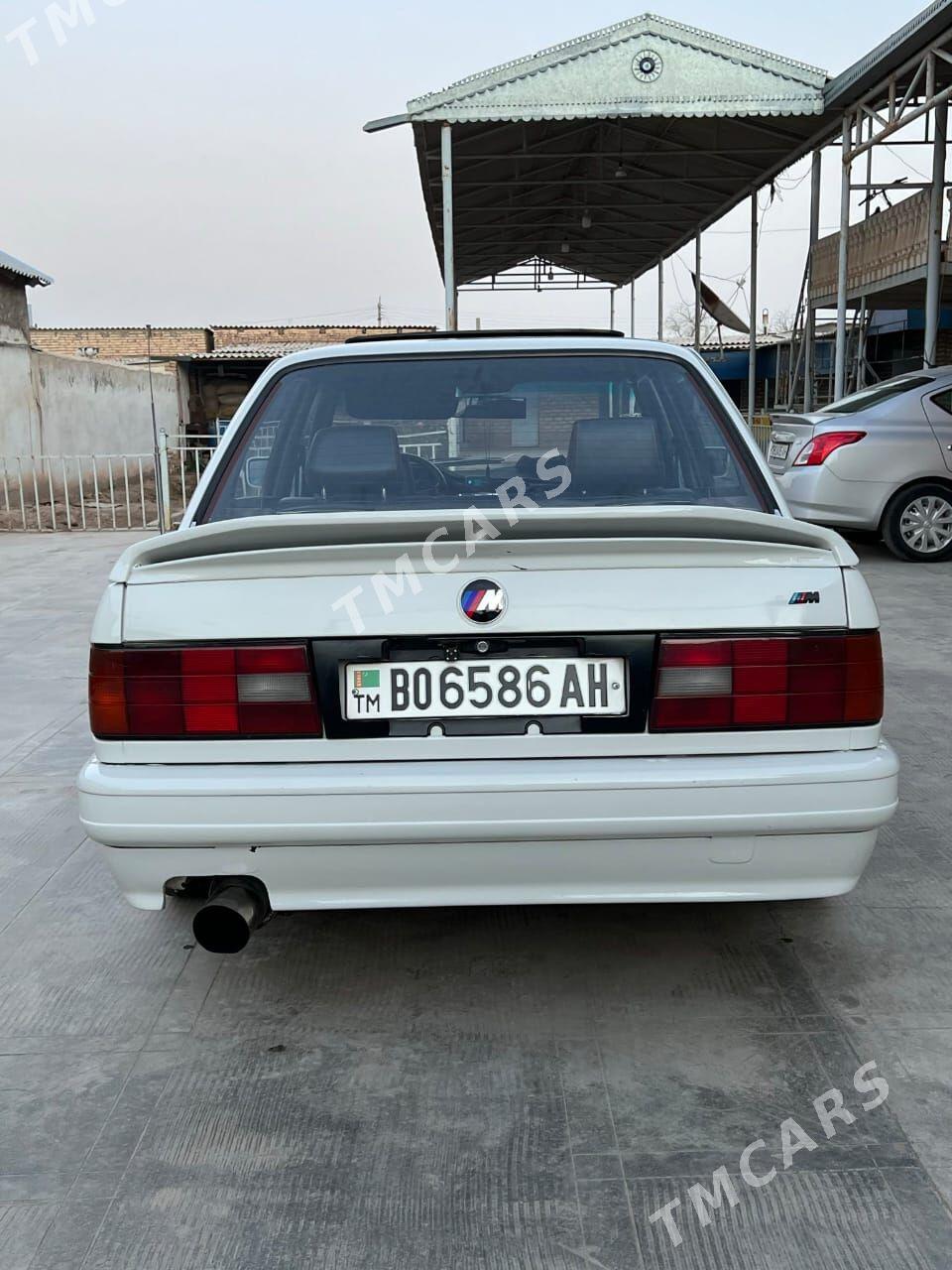 BMW 3 Series 1989 - 75 000 TMT - Серахс - img 4