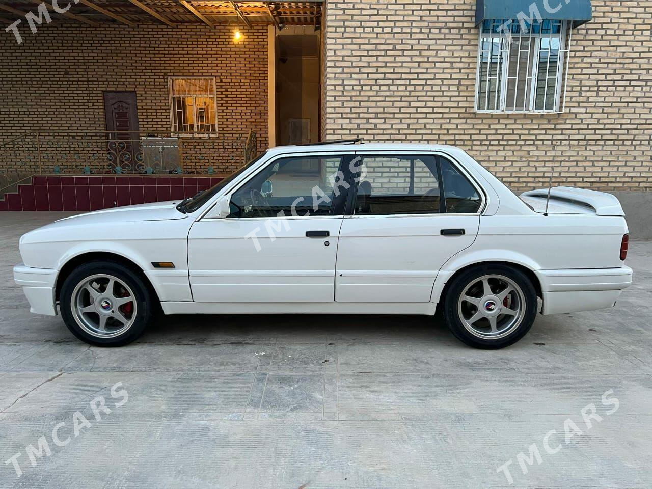 BMW 3 Series 1989 - 75 000 TMT - Серахс - img 3
