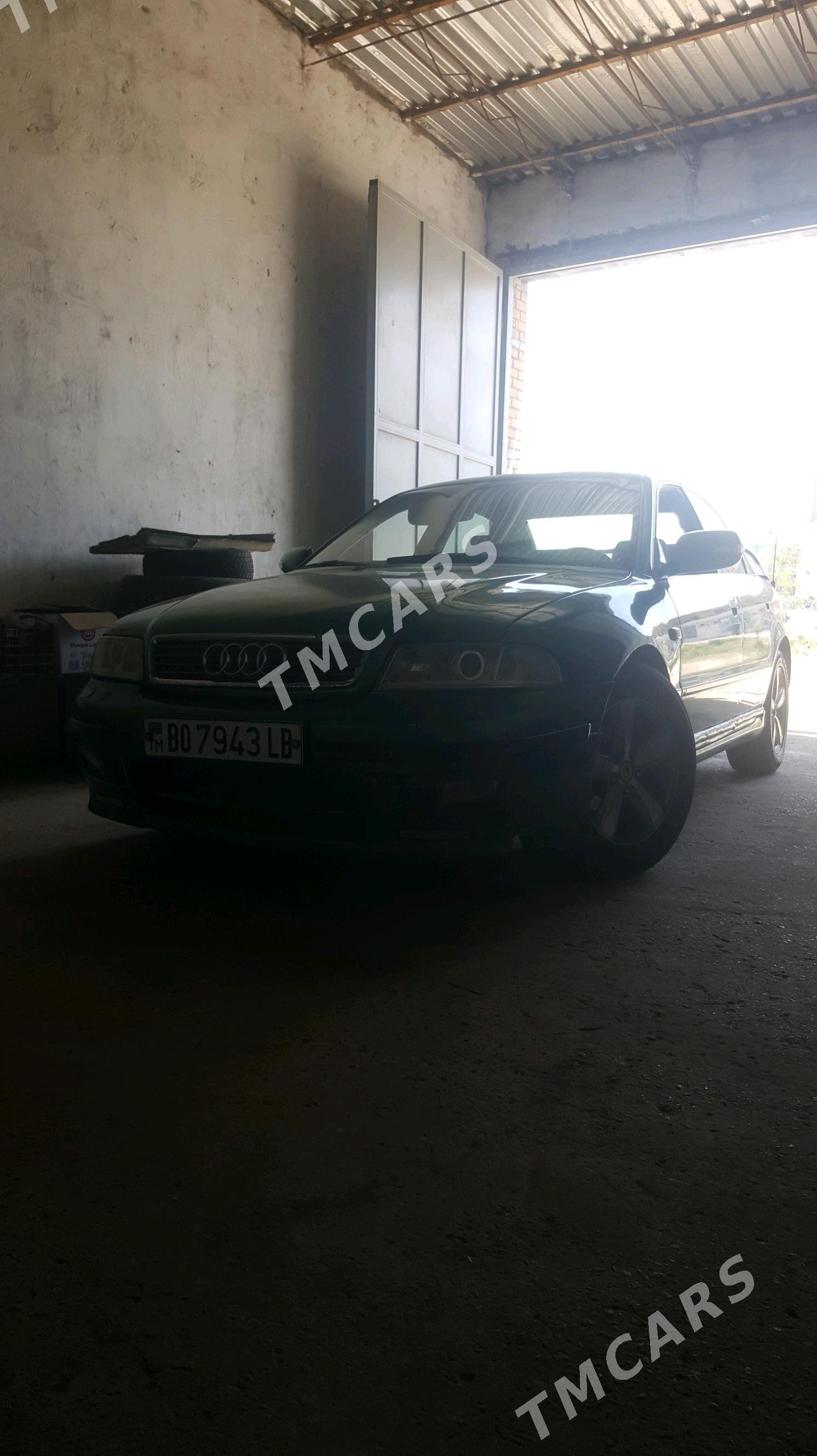 Audi A4 1999 - 50 000 TMT - Чарджоу - img 2