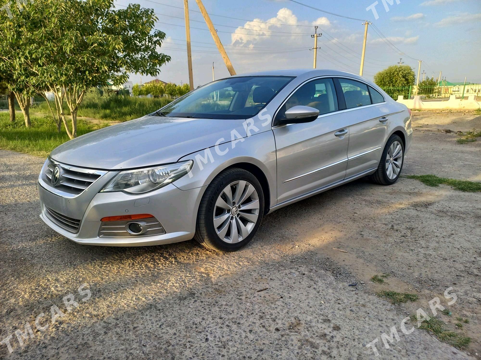 Volkswagen CC 2011 - 170 000 TMT - Бедев - img 2