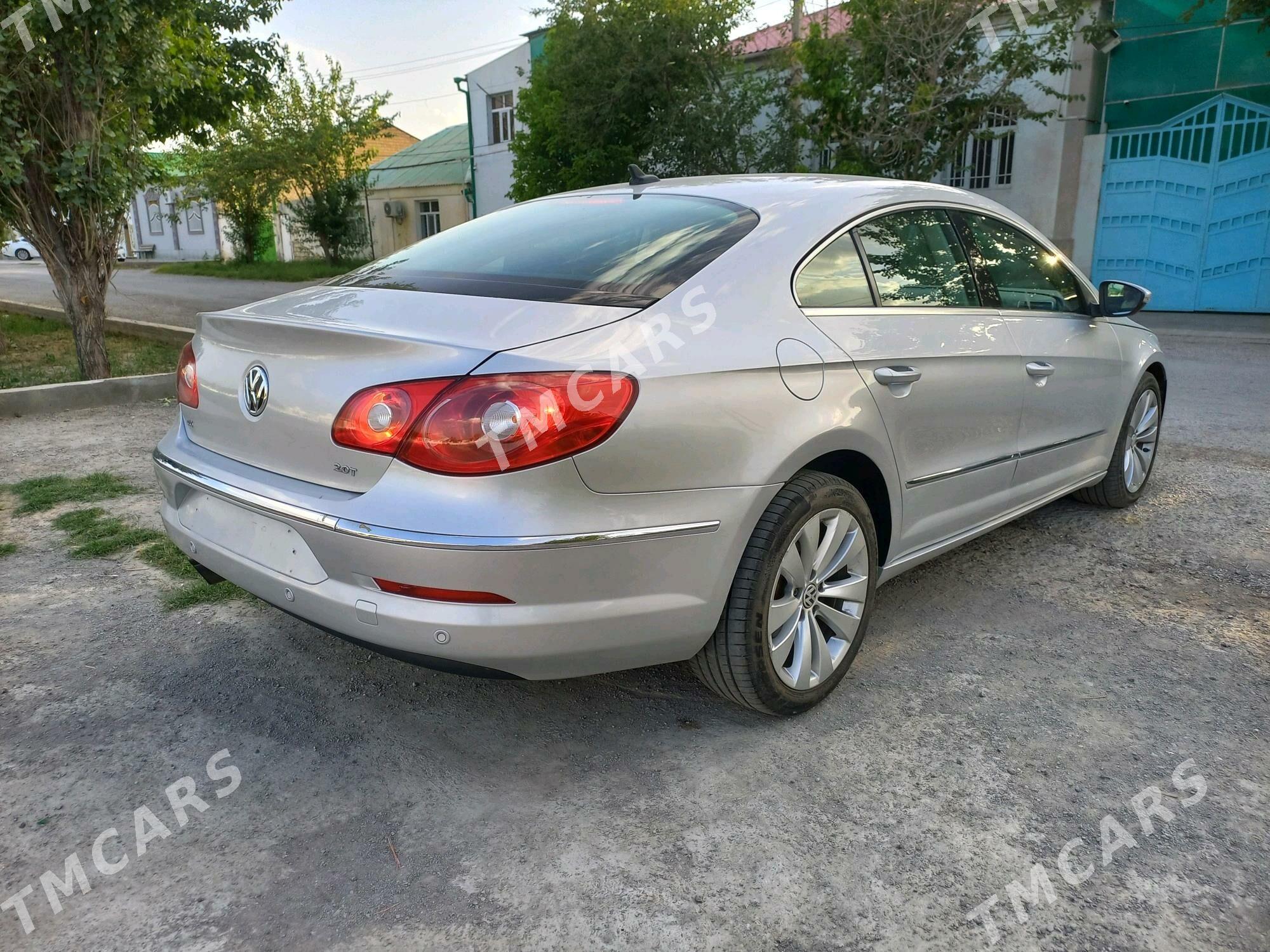 Volkswagen CC 2011 - 170 000 TMT - Bedew - img 3