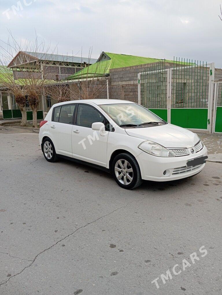 Nissan Versa 2010 - 105 000 TMT - Ашхабад - img 2