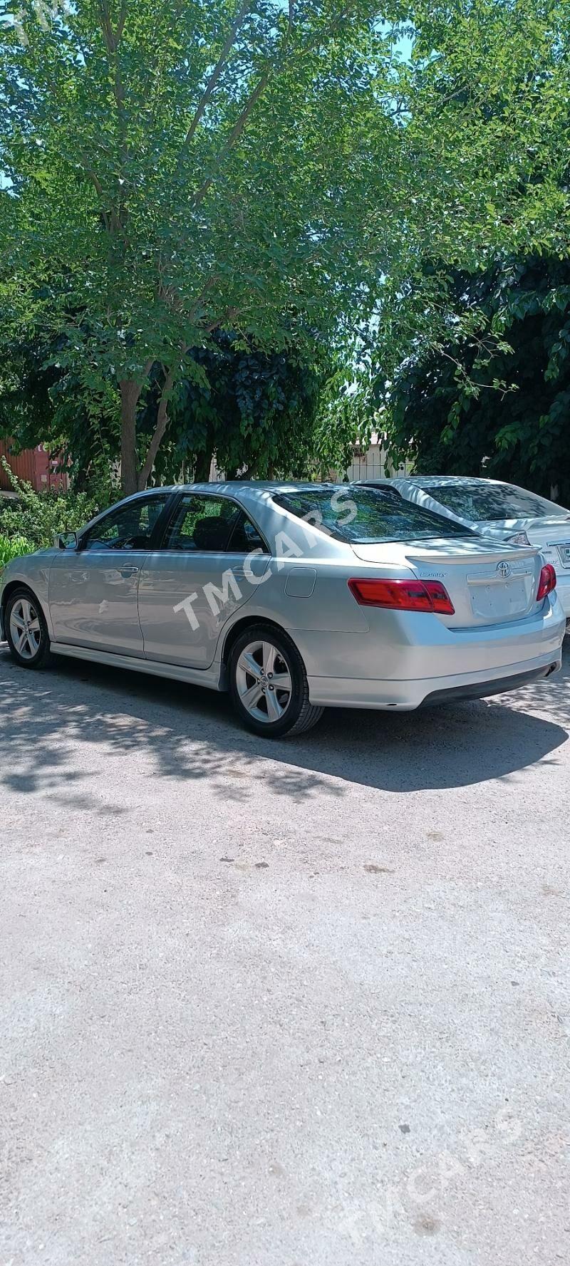 Toyota Camry 2009 - 136 000 TMT - Mary - img 2