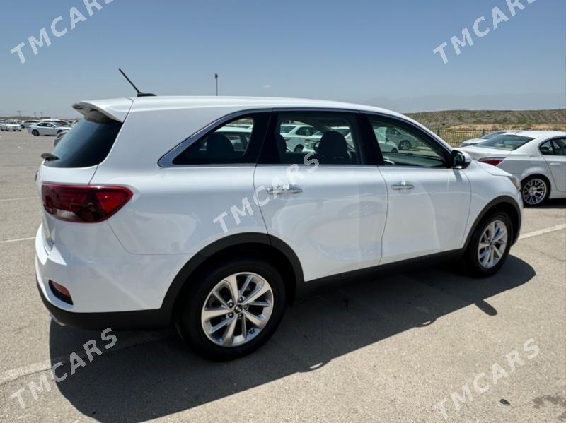 Kia Sorento 2019 - 310 000 TMT - Ашхабад - img 3