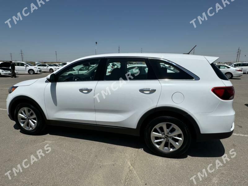 Kia Sorento 2019 - 310 000 TMT - Ашхабад - img 4