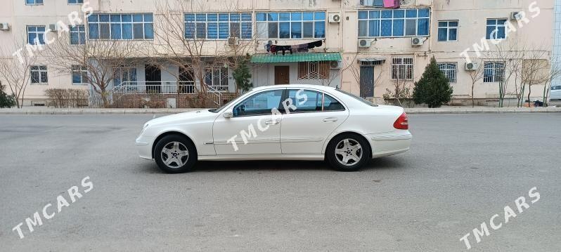 Mercedes-Benz E320 2004 - 150 000 TMT - Ким район - img 2