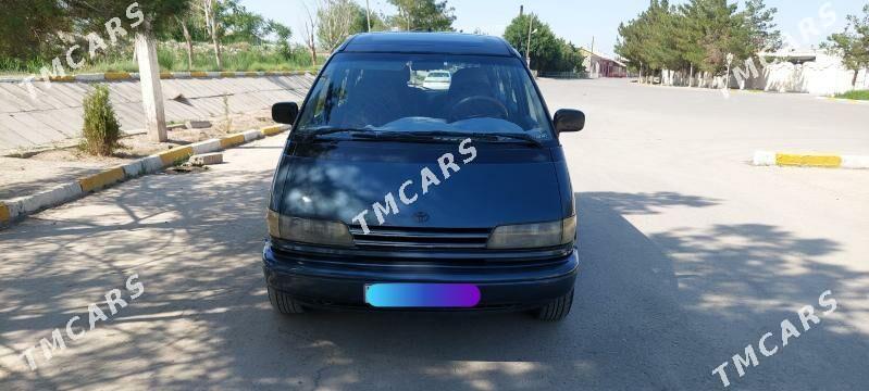 Toyota Previa 1991 - 60 000 TMT - Türkmenabat - img 2