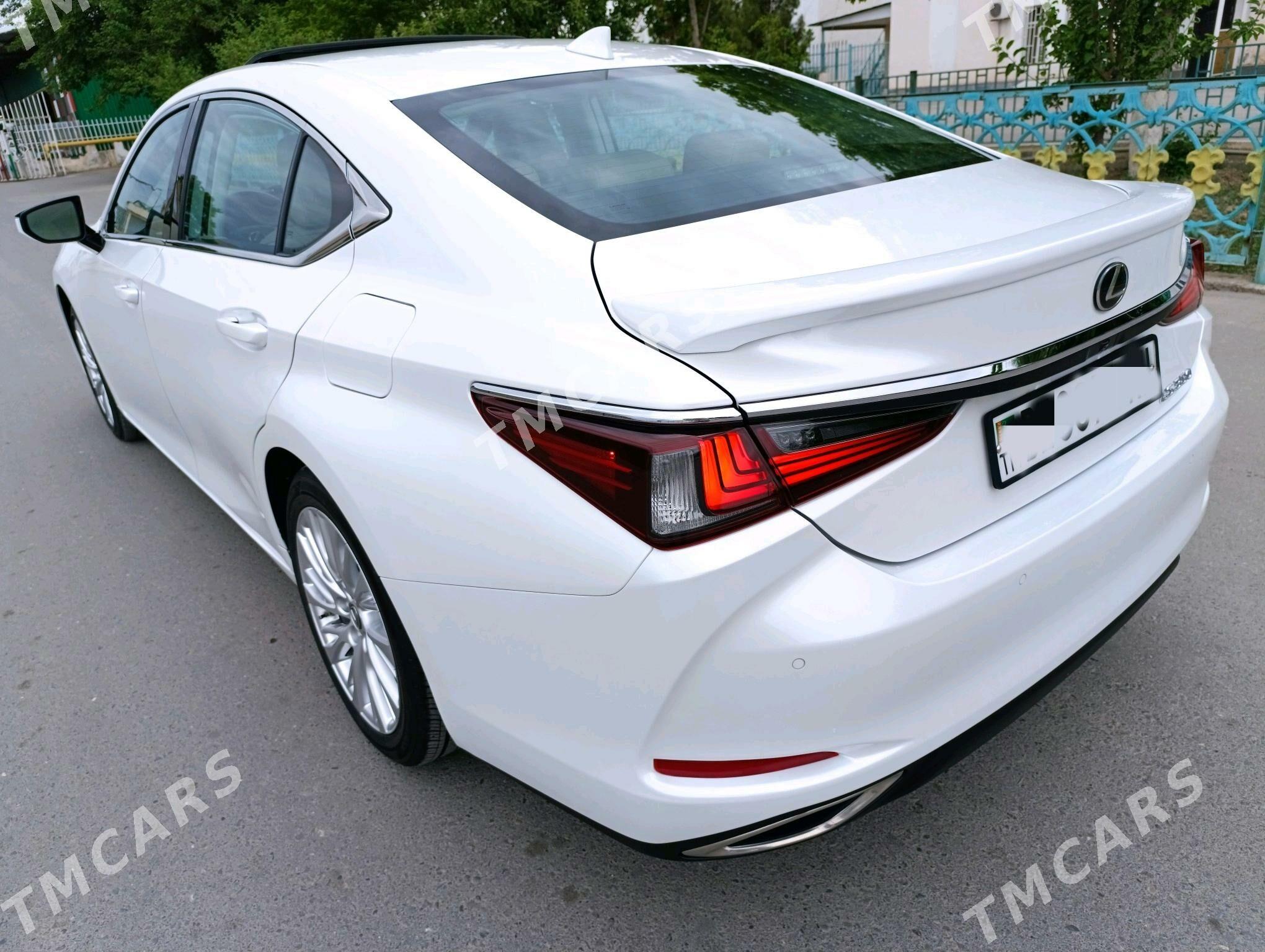 Lexus ES 2021 - 580 000 TMT - Ашхабад - img 5