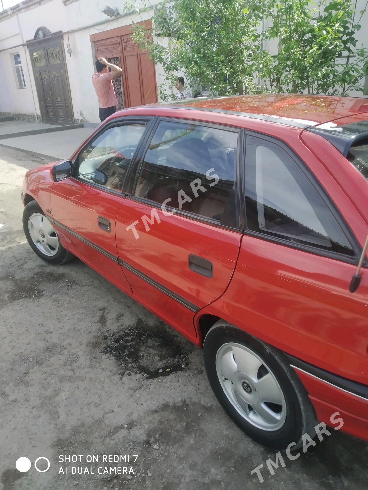 Opel Astra 1994 - 40 000 TMT - Дашогуз - img 2