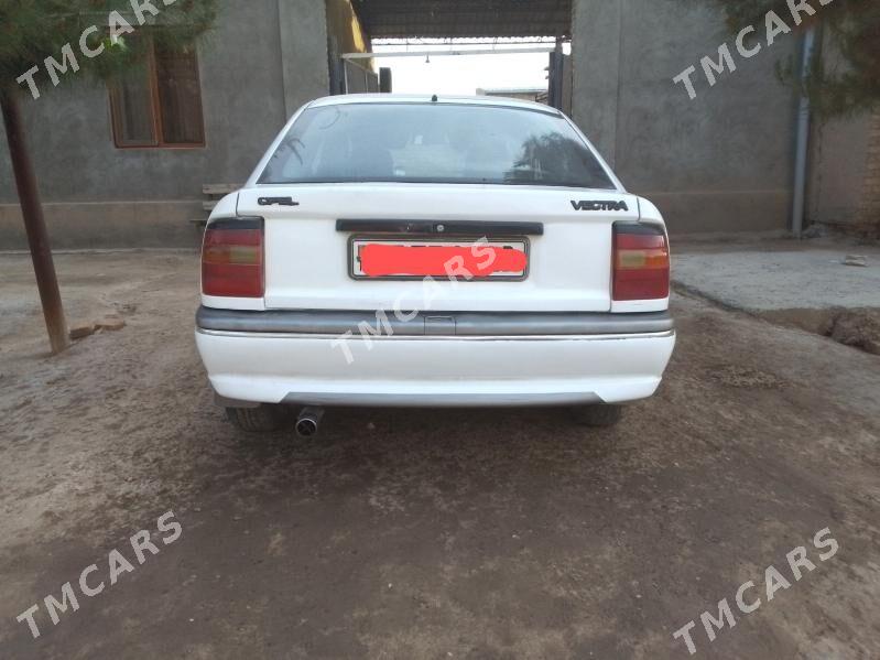 Opel Vectra 1992 - 25 000 TMT - Farap - img 5