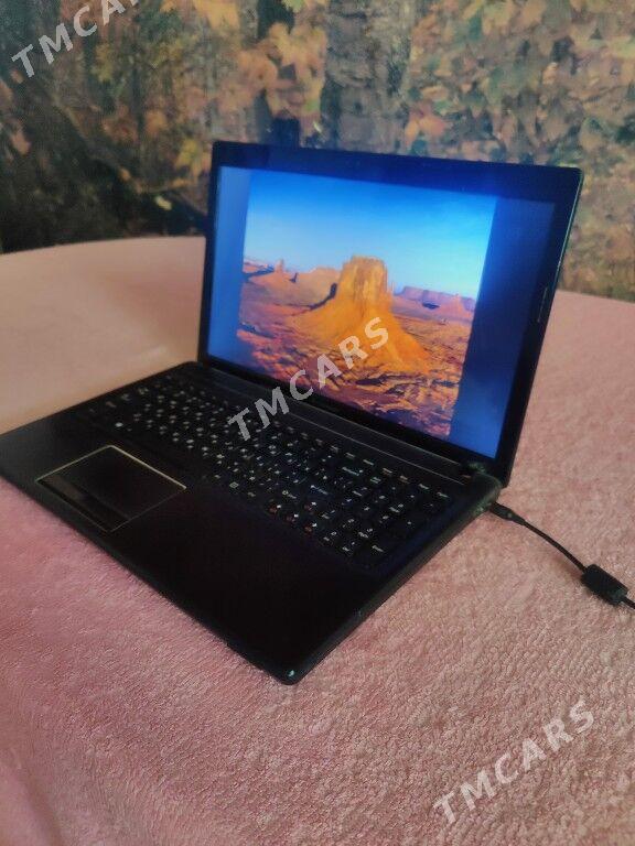 ноутбук Lenovo i3 Nvidia710M - Türkmenabat - img 3