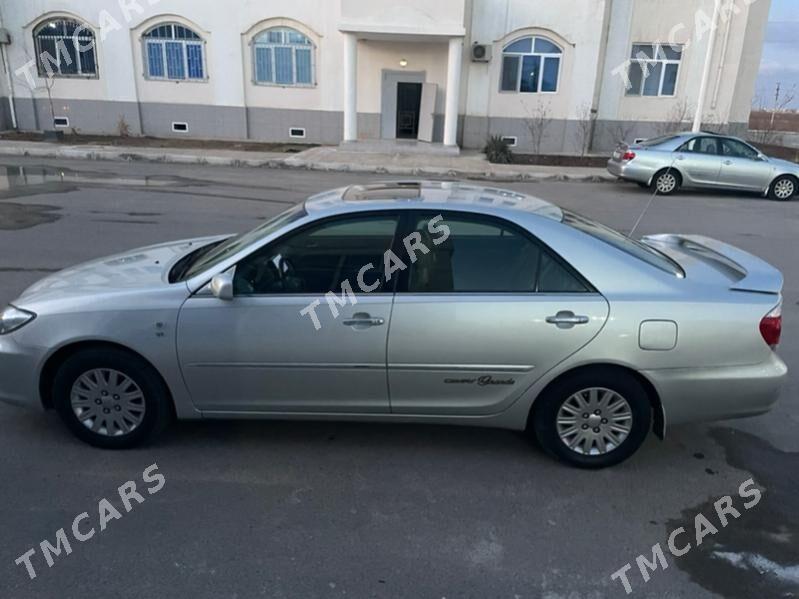 Toyota Camry 2002 - 190 000 TMT - Койтендаг - img 4