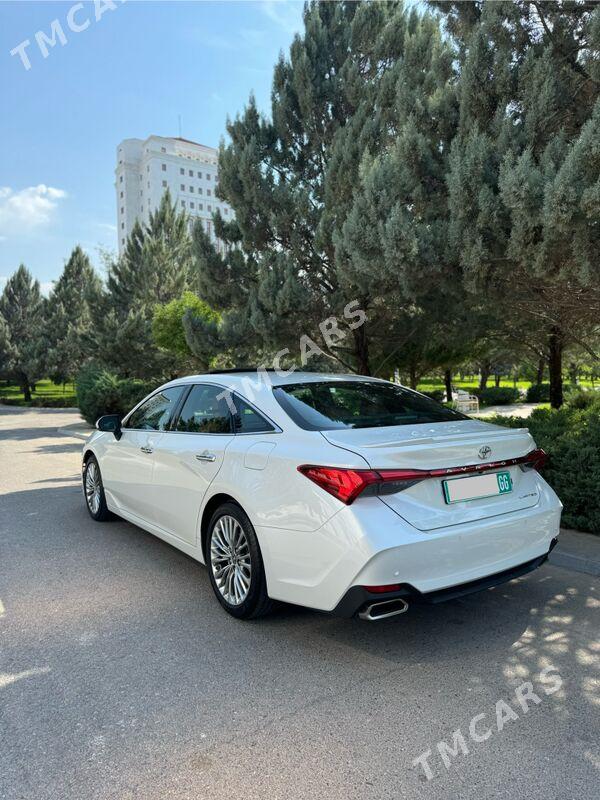 Toyota Avalon 2021 - 785 000 TMT - Гуртли - img 2