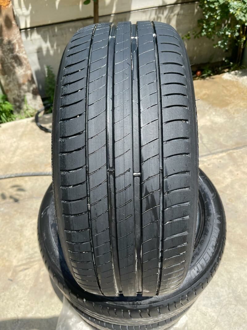 MICHELIN R17 1 500 TMT - Bekrewe - img 2