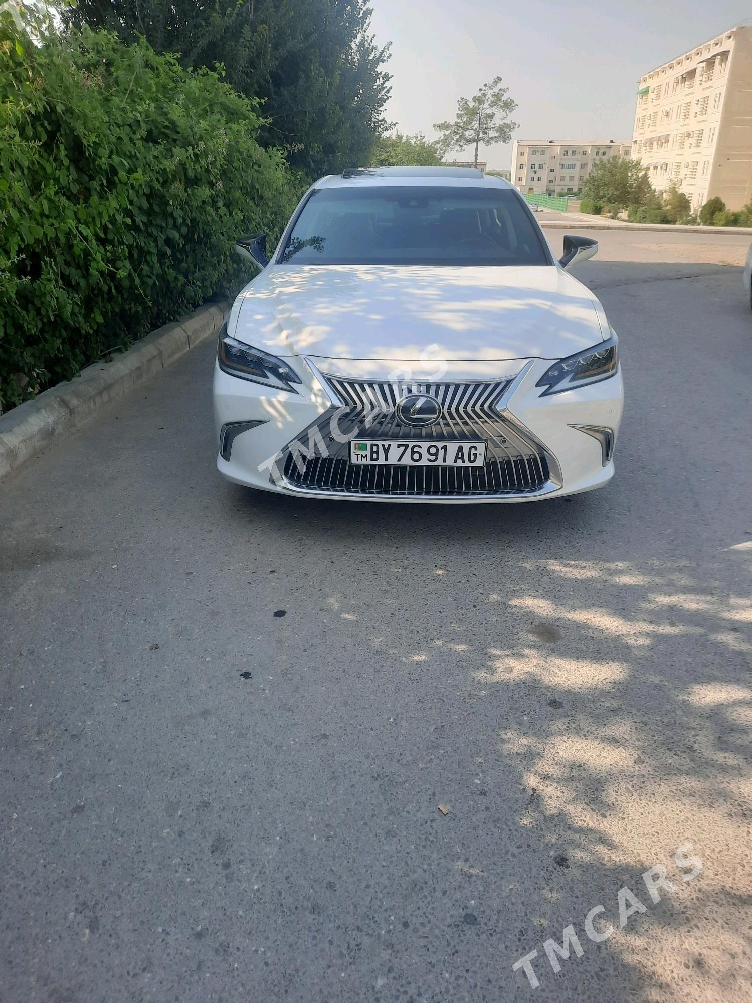 Lexus ES 350 2020 - 520 000 TMT - Aşgabat - img 5