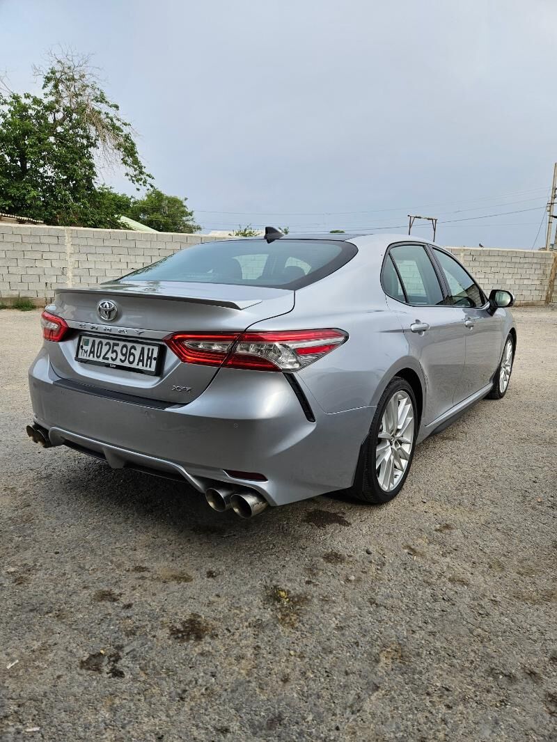 Camry xse gulsitel 3 500 TMT - Çoganly - img 4