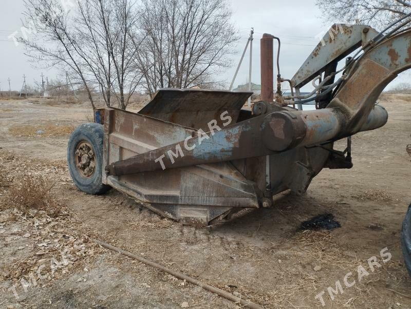 MTZ 82 1995 - 90 000 TMT - Болдумсаз - img 2